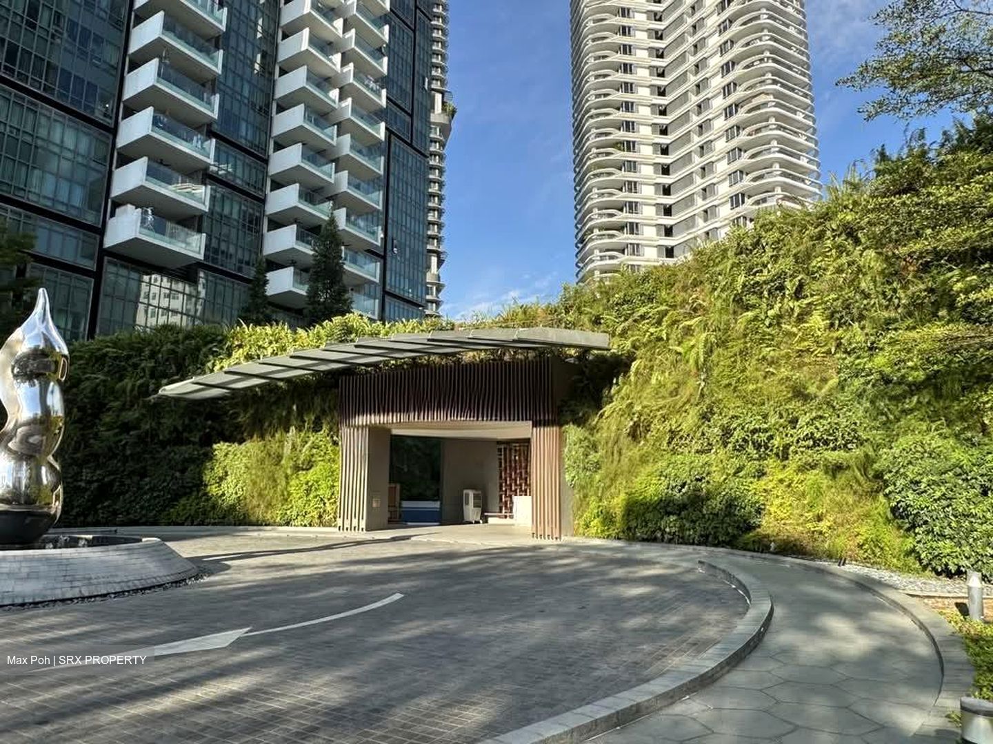 8 Saint Thomas (D9), Condominium #528672761